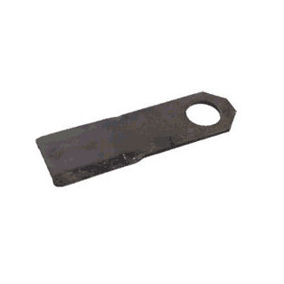 Strohh&auml;cksler-Messer 237x70x6mm