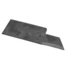 Gegenmesser 149x50x3mm