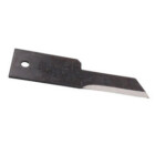 Gegenmesser  198x50x3mm