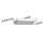 Gegenmesser 175x40x3mm, passend zu Case