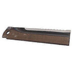 Gegenmesser 175x40x3mm, passend zu Case