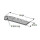 Gegenmesser 175x40x3mm, passend zu Case