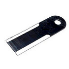 Strohh&auml;cksler-Messer 173x50x4mm, passend zu Claas