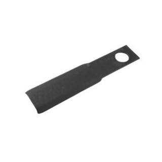Strohh&auml;cksler- Messer 250x60x6mm, passend zu D&uuml;cker