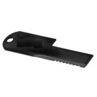 Gegenmesser  190x50x3mm passend zu John Deere