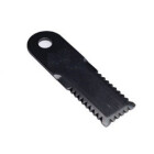 Strohh&auml;cksler-Messer 175x50x4,5mm, passend zu Massey...
