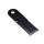 Strohh&auml;cksler-Messer 175x50x4,5mm, passend zu Massey Ferguson, Rekord