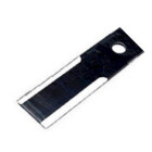 Strohh&auml;cksler-Messer 180x40x3mm, passend zu Rekord