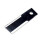 Strohh&auml;cksler-Messer 180x40x3mm, passend zu Rekord