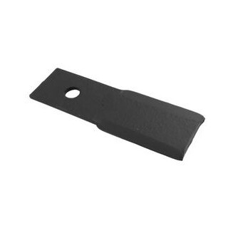 Gegenmesser 175x50x5mm passend zu Rivierre Casalis