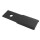 Gegenmesser 175x50x5mm passend zu Rivierre Casalis