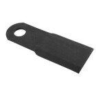 Strohh&auml;cksler-Messer 210x65x6mm passend zu Taarup