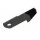 Strohh&auml;cksler- Messer rechts 173x50x5mm, passend zu New Holland