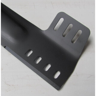 Messer mit Luftschlitzen passend zu MTD