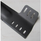 Messer mit Luftschlitzen passend zu CubCadet