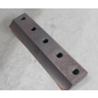Hackmesser Timberwolf 18/100 Truck Loader, PTO/100G,...