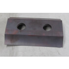 Hackmesser Timberwolf 280 Blade, L&auml;nge 158mm