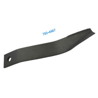M&auml;hermesser 610mm links passend zu SE6
