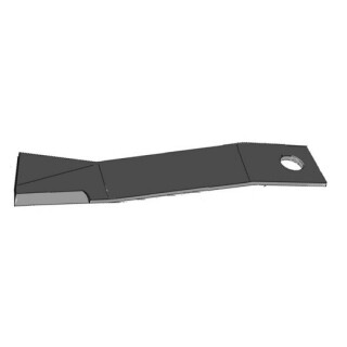 M&auml;hermesser 628mm links passend zu CY60