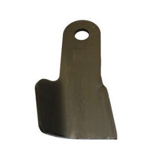 M&auml;hermesser 330mm rechts passend Starcut 500/ 730