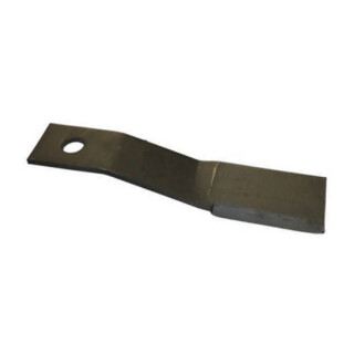 M&auml;hermesser 520mm rechts
