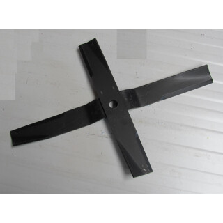 Messer Mulch Kit passend zu Caroni