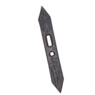Grubberschar 370mm