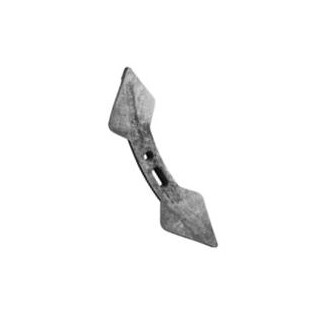Doppelherzschar 440mm
