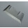 Hackmesser passend f&uuml;r Schliesing MX105, ZX105, 10,7mm stark