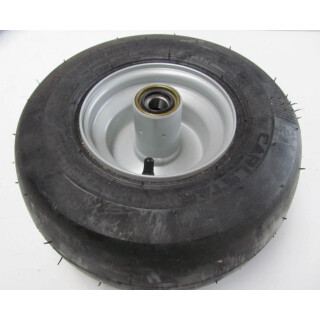 Komplett Rad passend zu FERRIS  F200XT 61", IS3000Z 61", IS3100Z 61", IS4000Z 61", IS4500Z 61", IS5000Z 61"