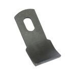 Schlegel 110x40mm passend zu Hymach