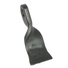 Gedrehtes Messer 158x50mm passend zu Hymach