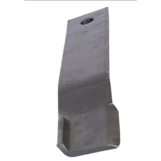 M&auml;herrmesser 470mm links passend zu Ilmer