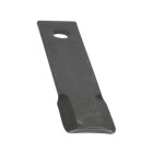 M&auml;hermesser 245mm passend zu Humus