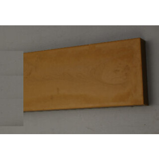 Sch&uuml;rfleiste aus Polyurethan 400x150x30mm
