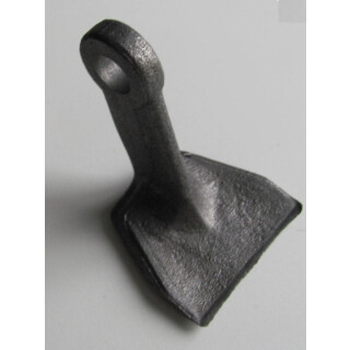 Hammerschlegel passend zu Zanon TMJ 1400