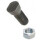 Scharschraube M16x2x40 mit Sechskantmutter