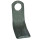 Y-Messer 110mm lang passend zu Clemens