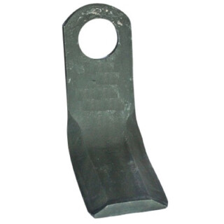 Y-Messer 110mm lang passend zu Willibald
