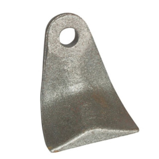 Messer 113mm lang passend zu Gramegna