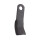 Y-Messer 230mm passend zu Moreau