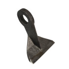 Hammerschlegel 66x8mm passend zu Roberine