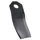 Mulchmesser 220x80mm linke Ausf&uuml;hrung passend zu...