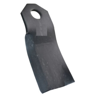 Mulchmesser 220x80mm rechte Ausf&uuml;hrung passend zu R&ouml;ll