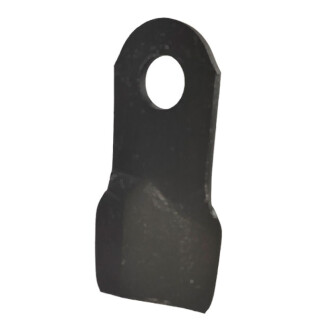 Schlegelmesser 155x60mm linke Ausf&uuml;hrung passend zu R&ouml;ll