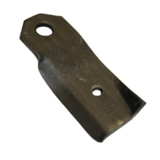 Mulchmesser 225x80mm passend zu R&ouml;ll