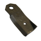 Mulchmesser 225x80mm passend zu R&ouml;ll