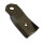 Mulchmesser 225x80mm passend zu R&ouml;ll