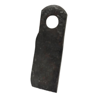 &Uuml;berschneidklinge 130x40mm passend zu R&ouml;ll