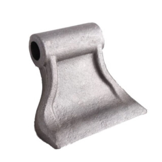 Hammerschlegel 125 x 83mm, passend zu Serrat
